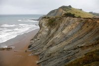 101 - PLAGE DE FLYSCH - DEBACKER JEAN-PIERRE - belgium <div